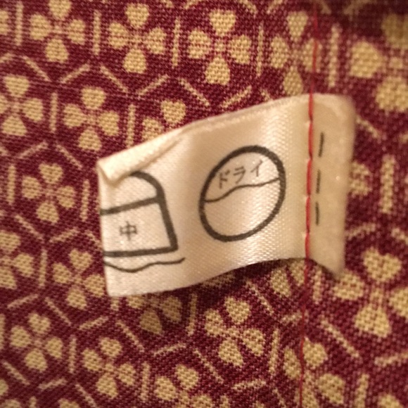 Kimono Top - Picture 4 of 6